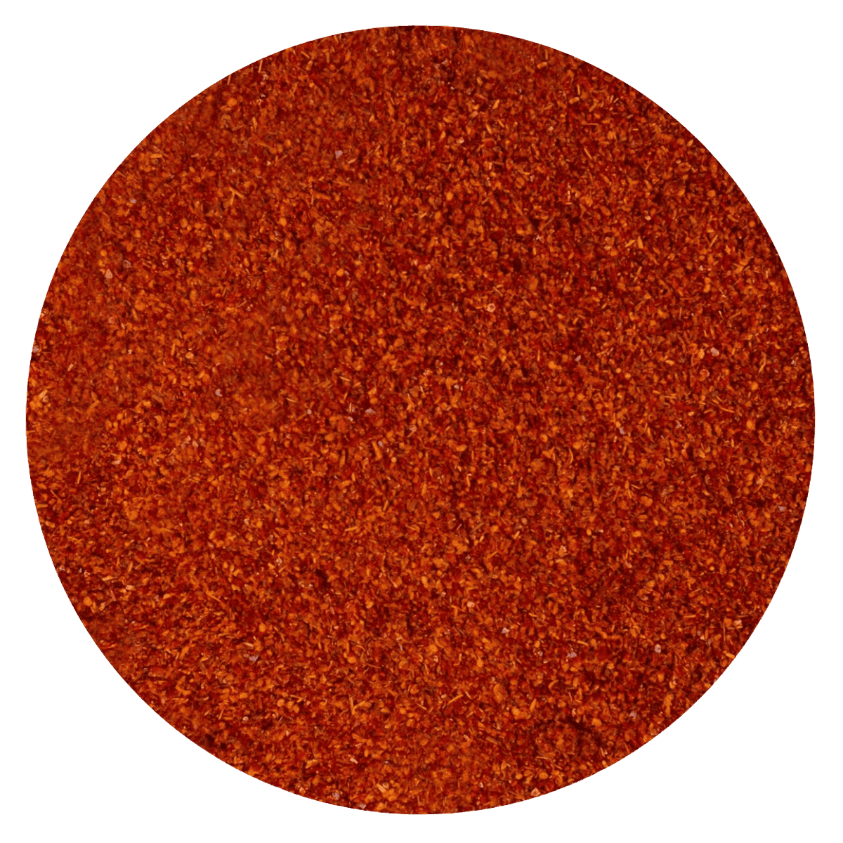 Ají cayena roja