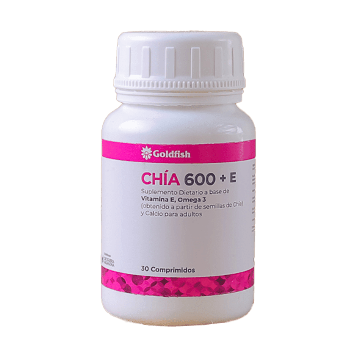 Chia 30comp Goldfish