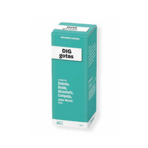 Digest gotas 60cc Goldfish