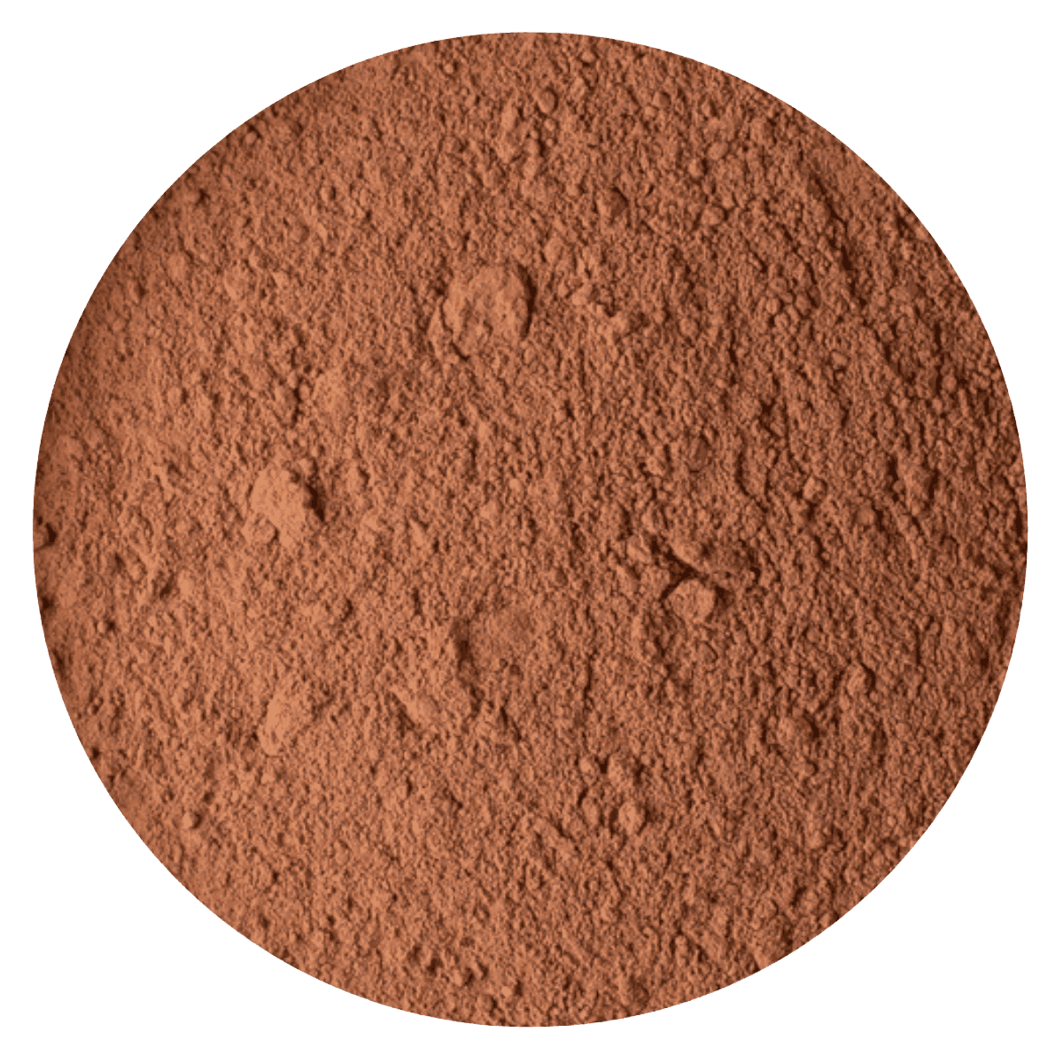 Cacao amargo del palta alcalino m572 Fpache
