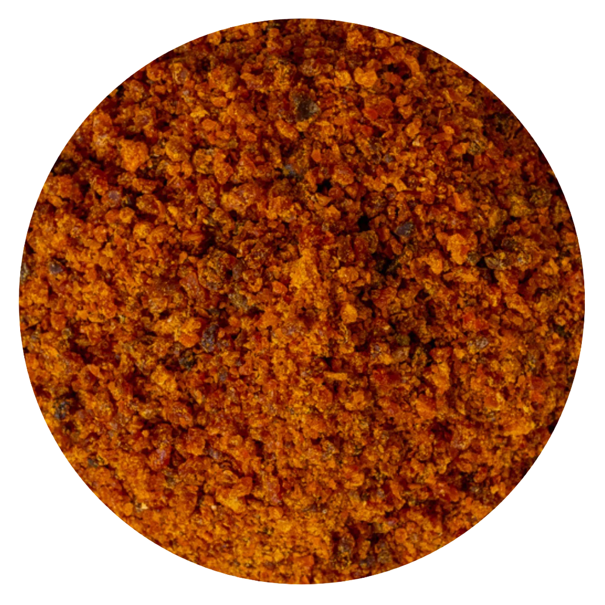 Damasco granulado