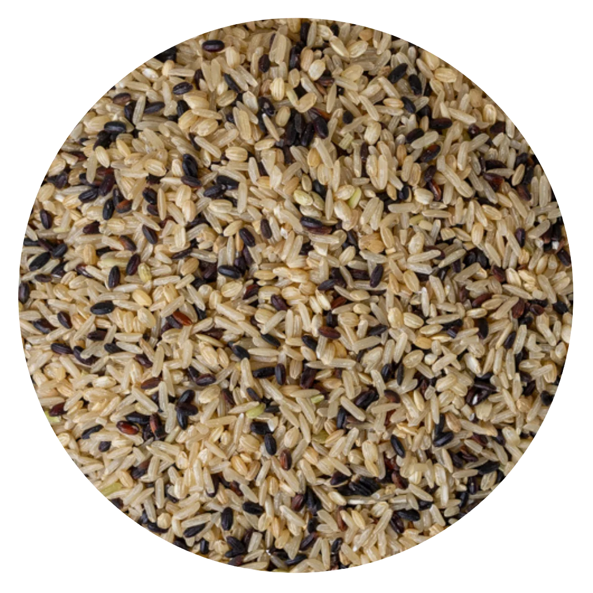 Arroz mix