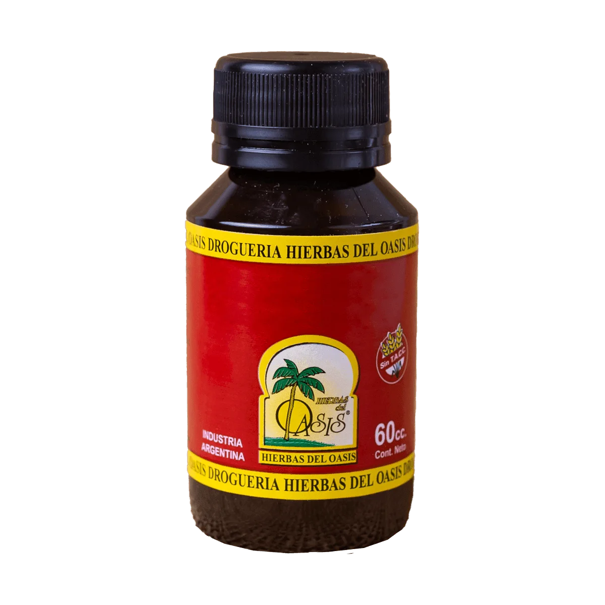 Garcinia Cambogia 60cc Oasis
