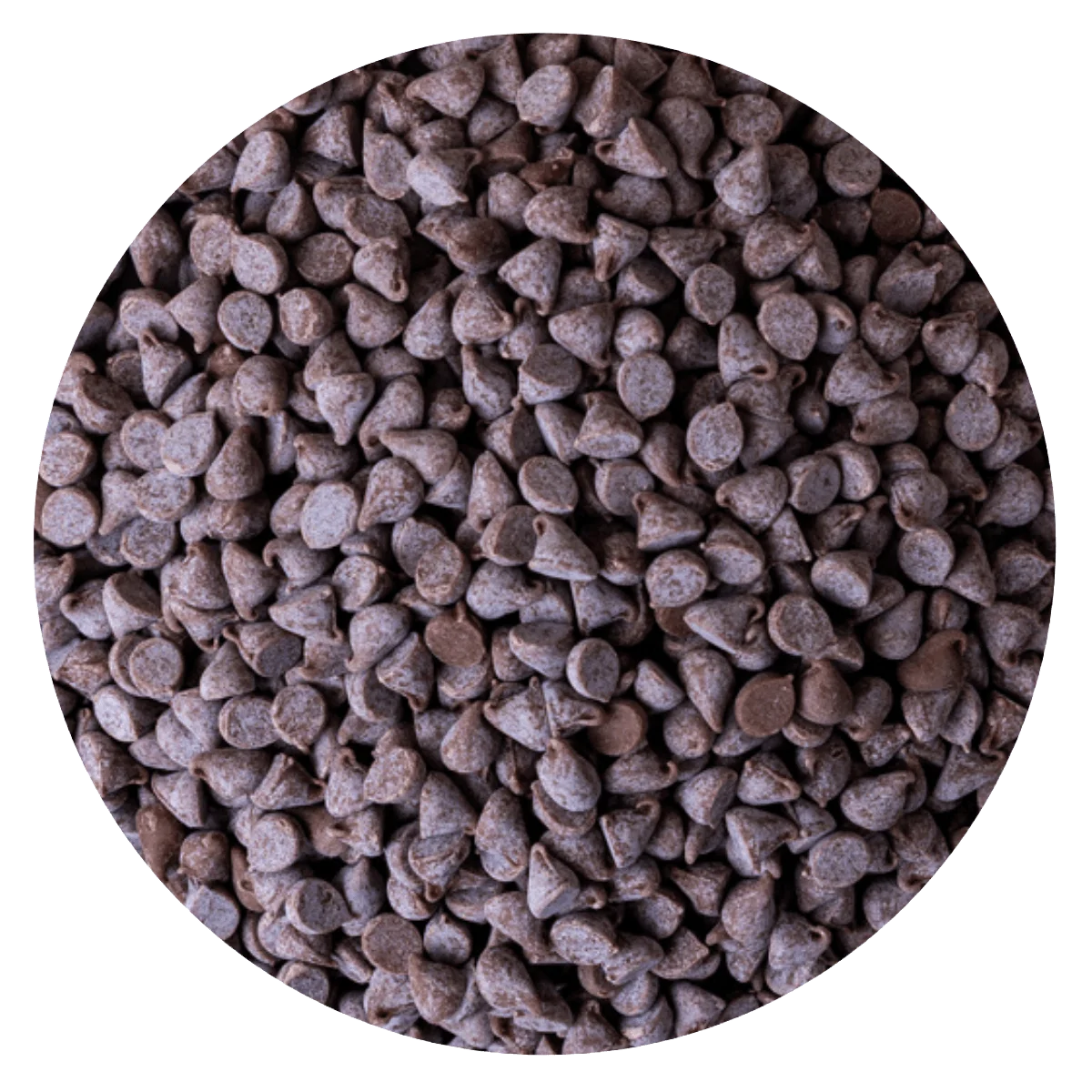 Chip Chocolate Negro – Barry Callebaut