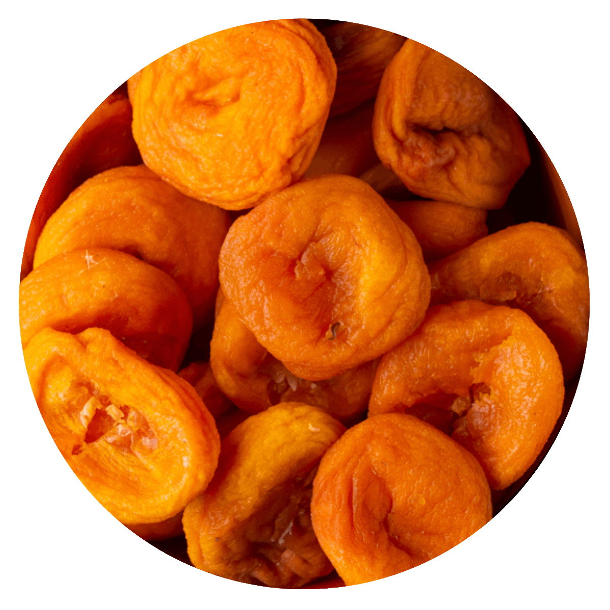 Durazno medallón común