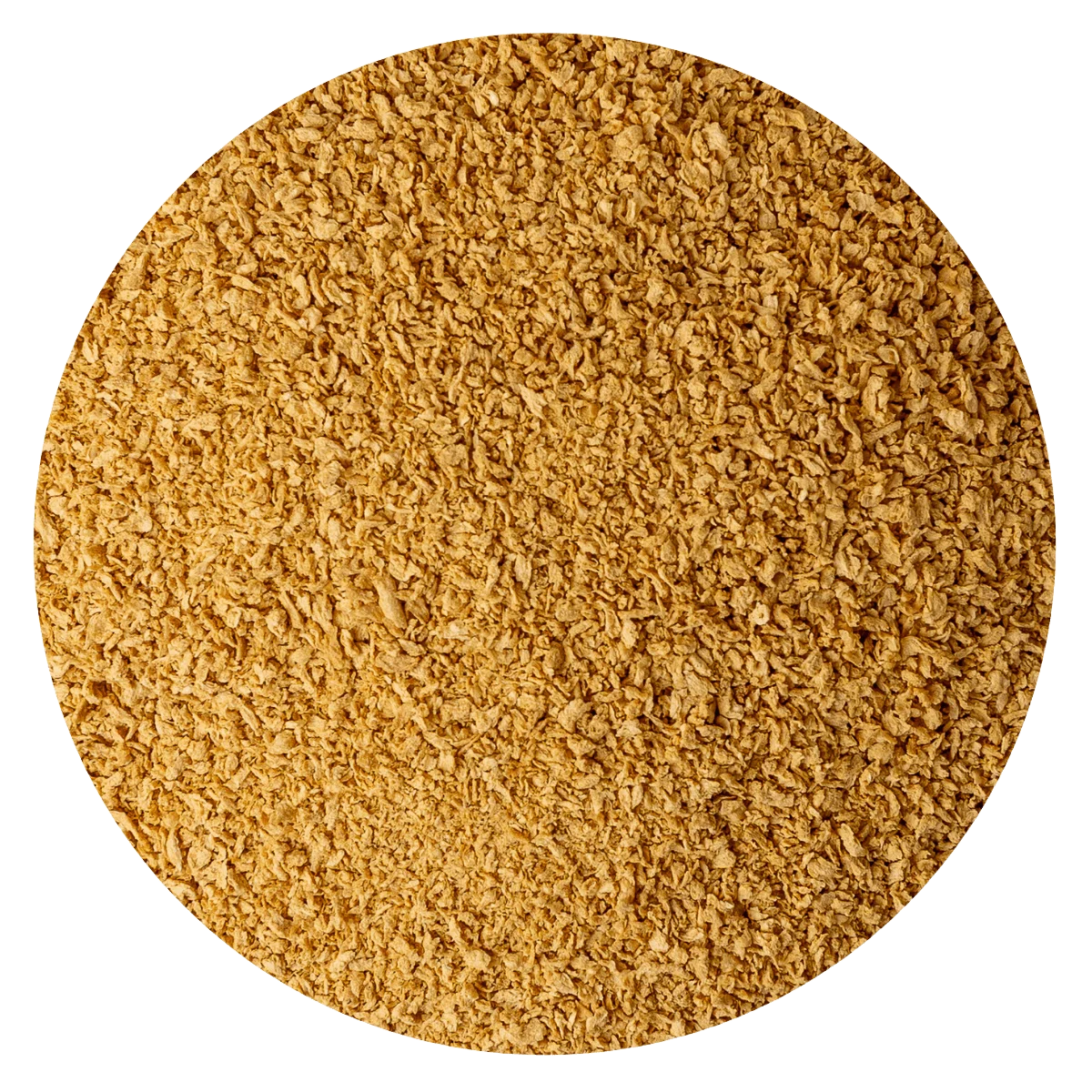 Soja texturizada fina