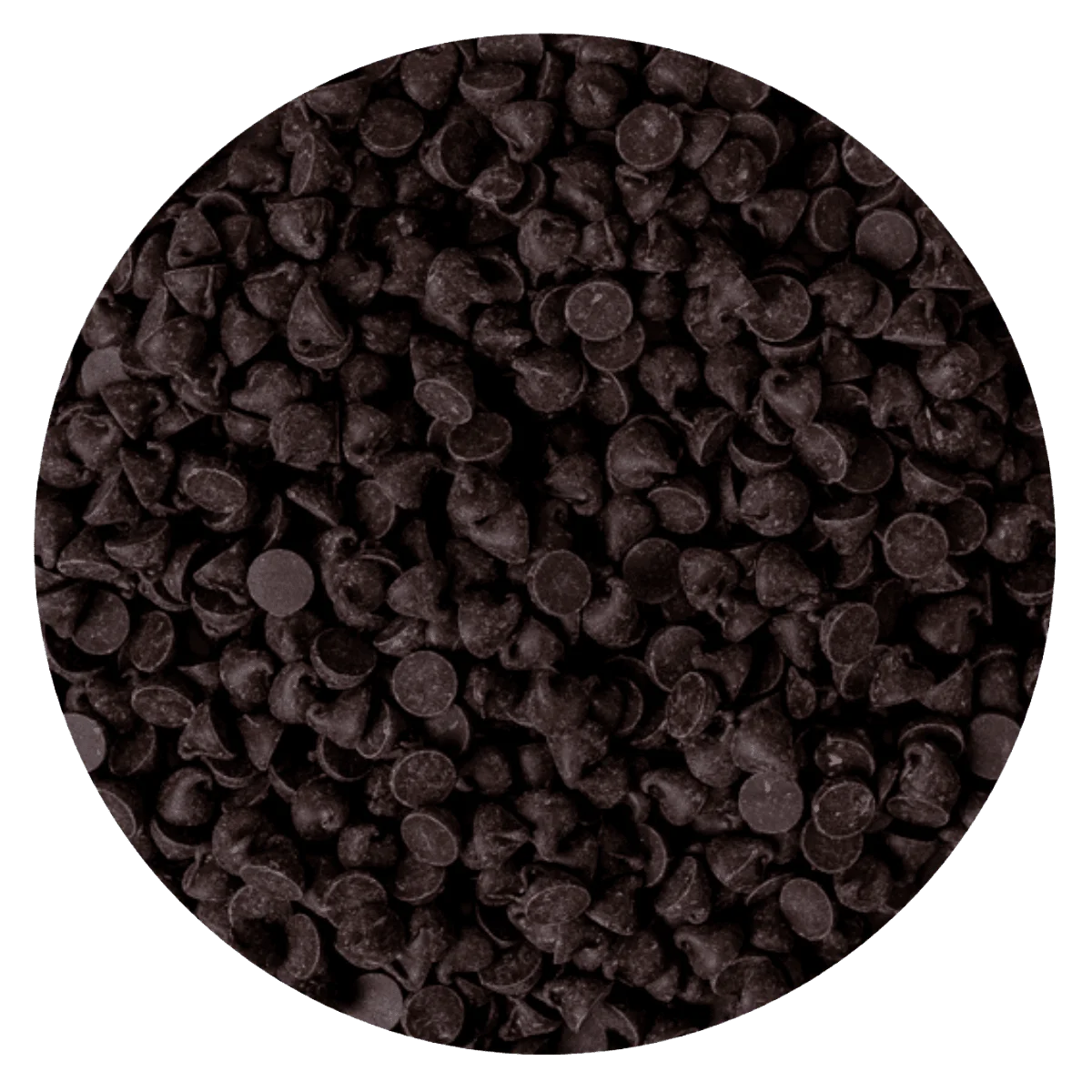 Chip chocolate negro semiamargo Alpino