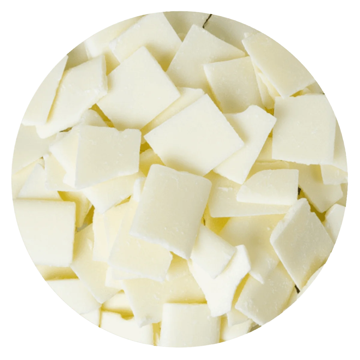 Chocolate repostero blanco Alpino