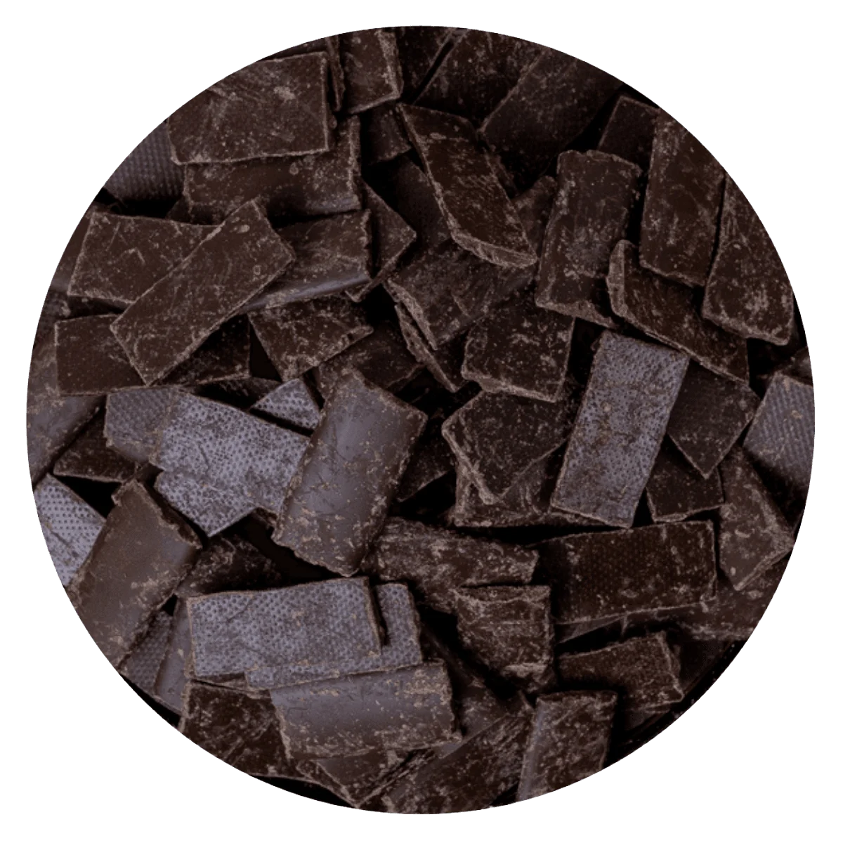 Chocolate repostero negro semiamargo stick Alpino