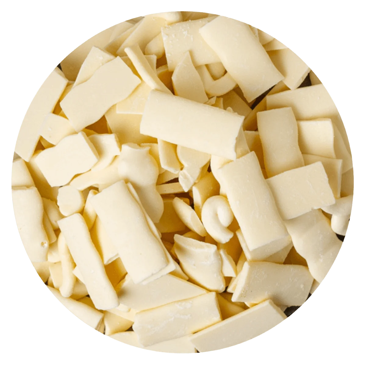 Baño repostería blanco stick Andino