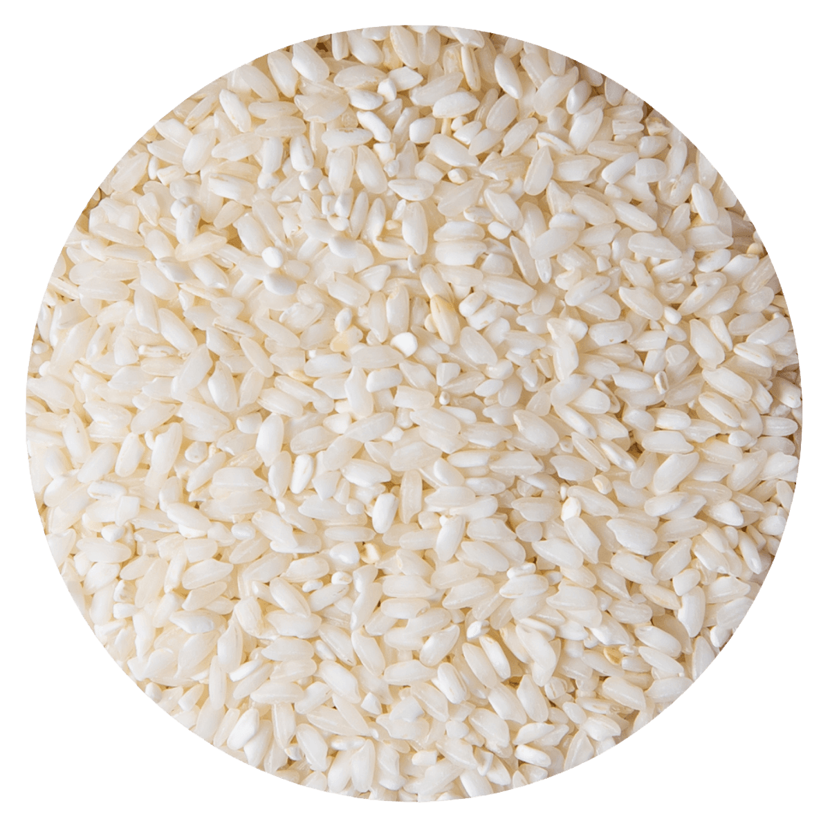 Arroz carnaroli (Risotto)
