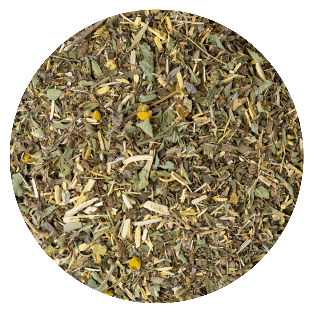 Hierba compuesta serrana