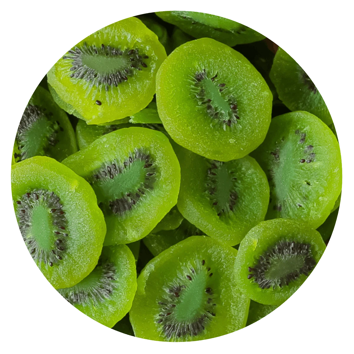 Kiwi rodaja
