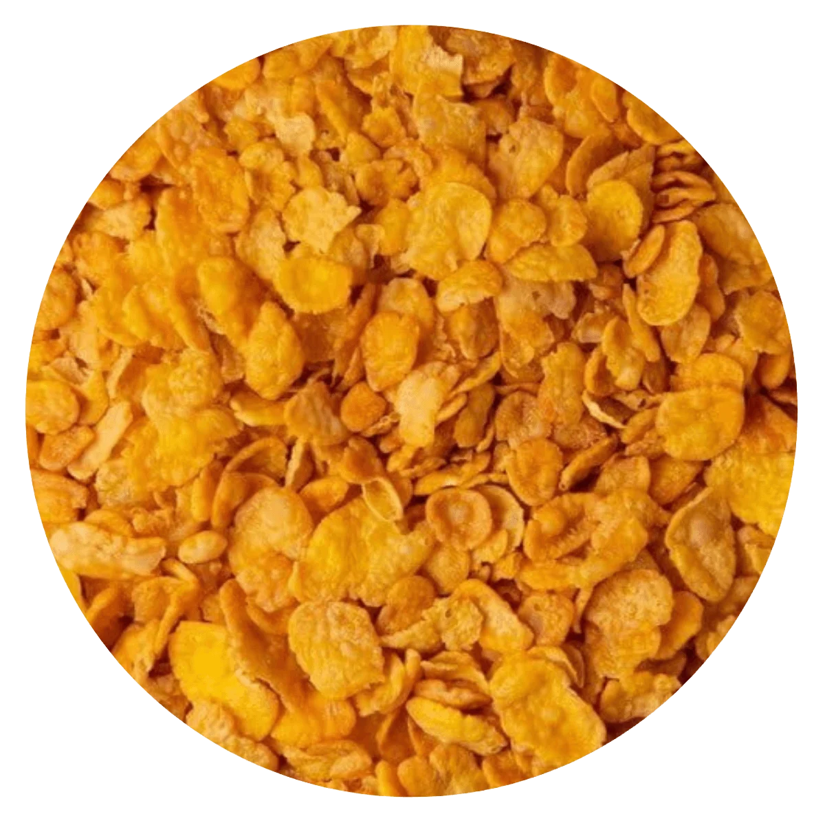 Copo maíz natural 3kg