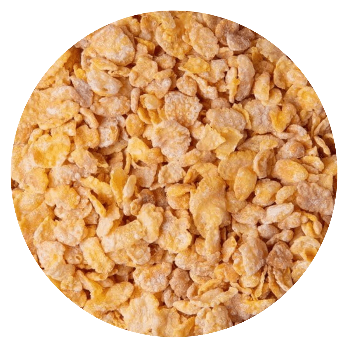 Copo maíz con azúcar 4kg