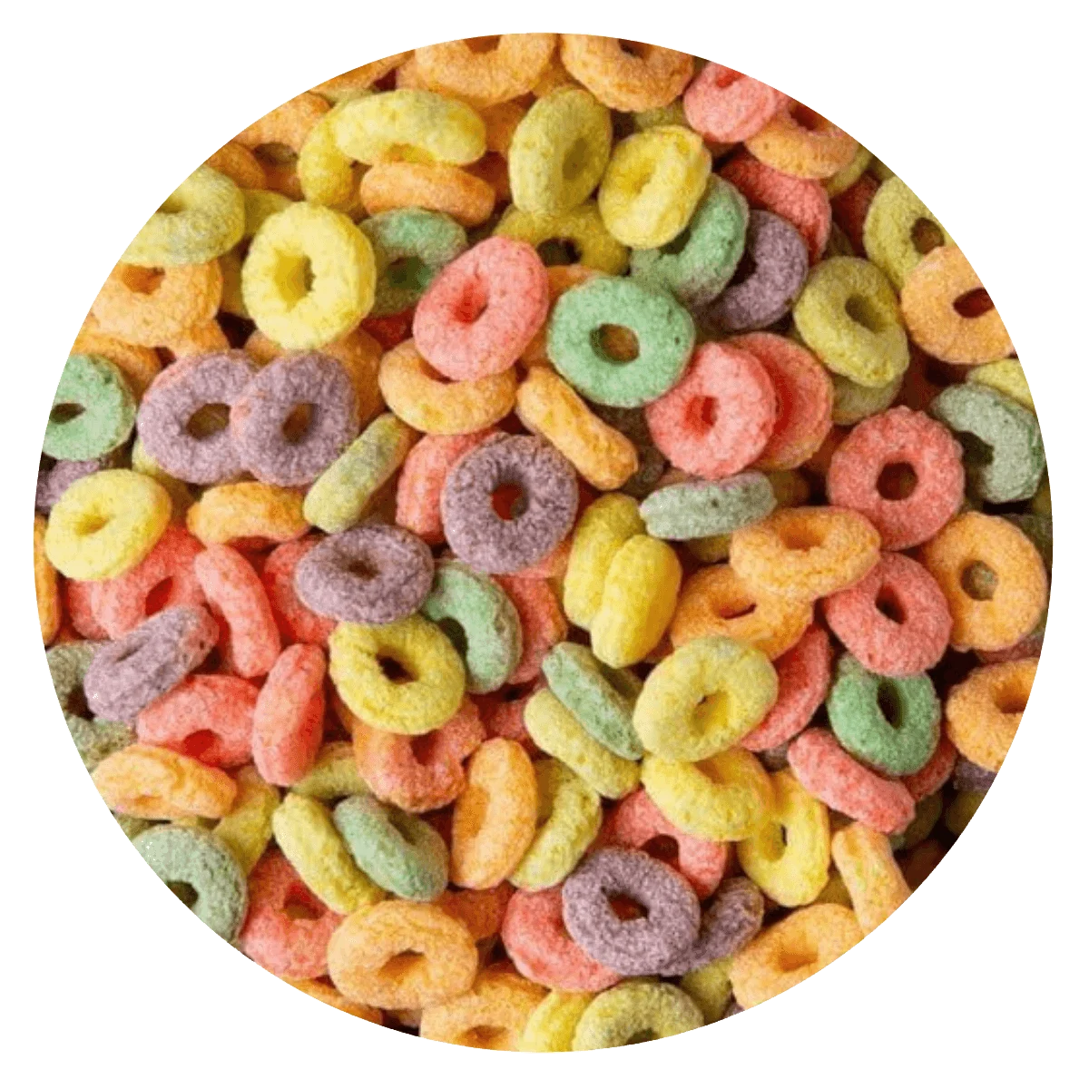 Aro frutal 3kg Yin Yang