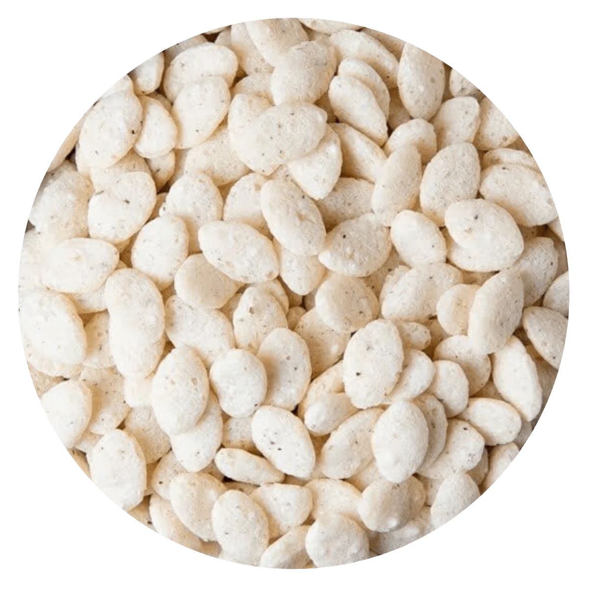 Pop semillas infladas 3kg Yin Yang 