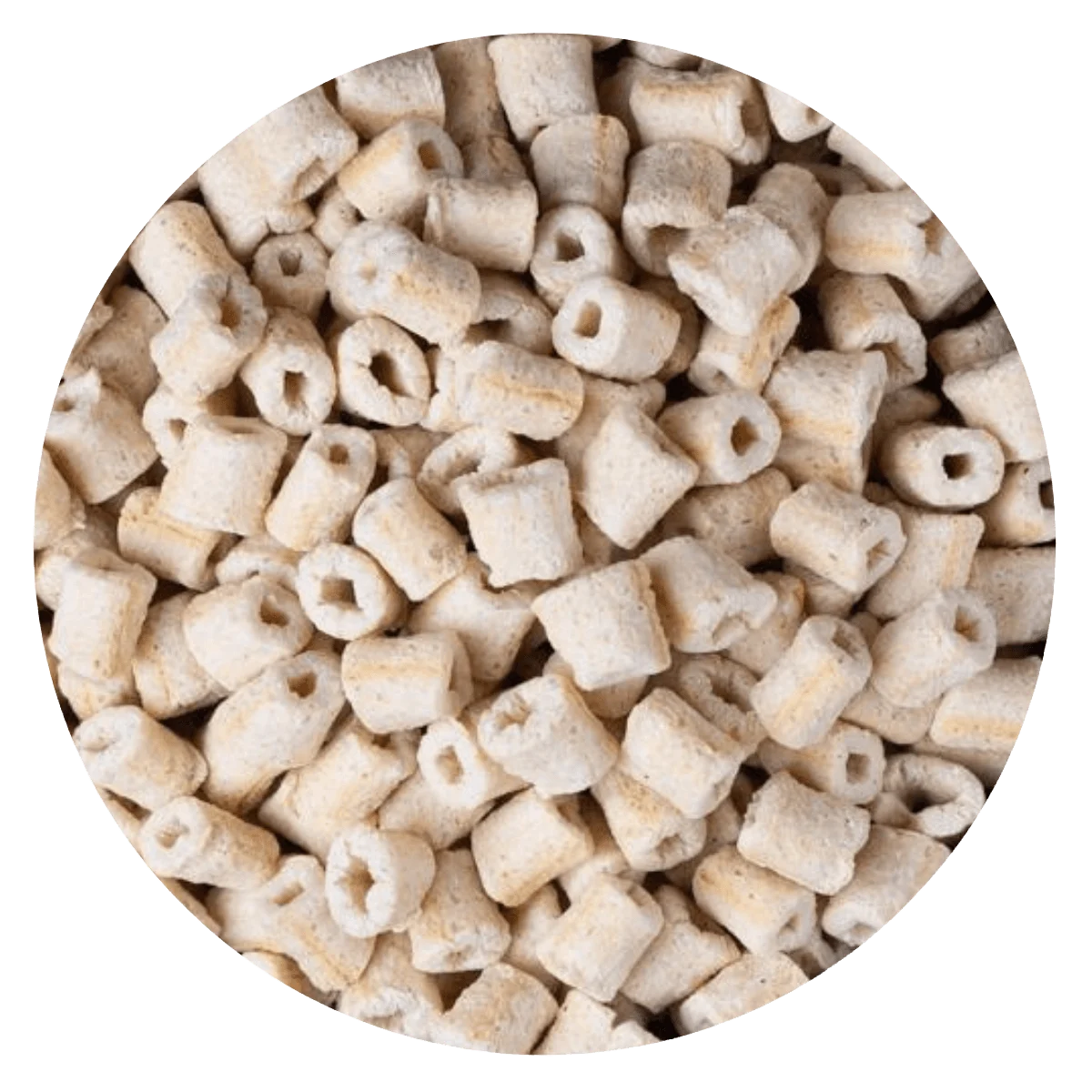Pop sorgo 3kg Yin Yang