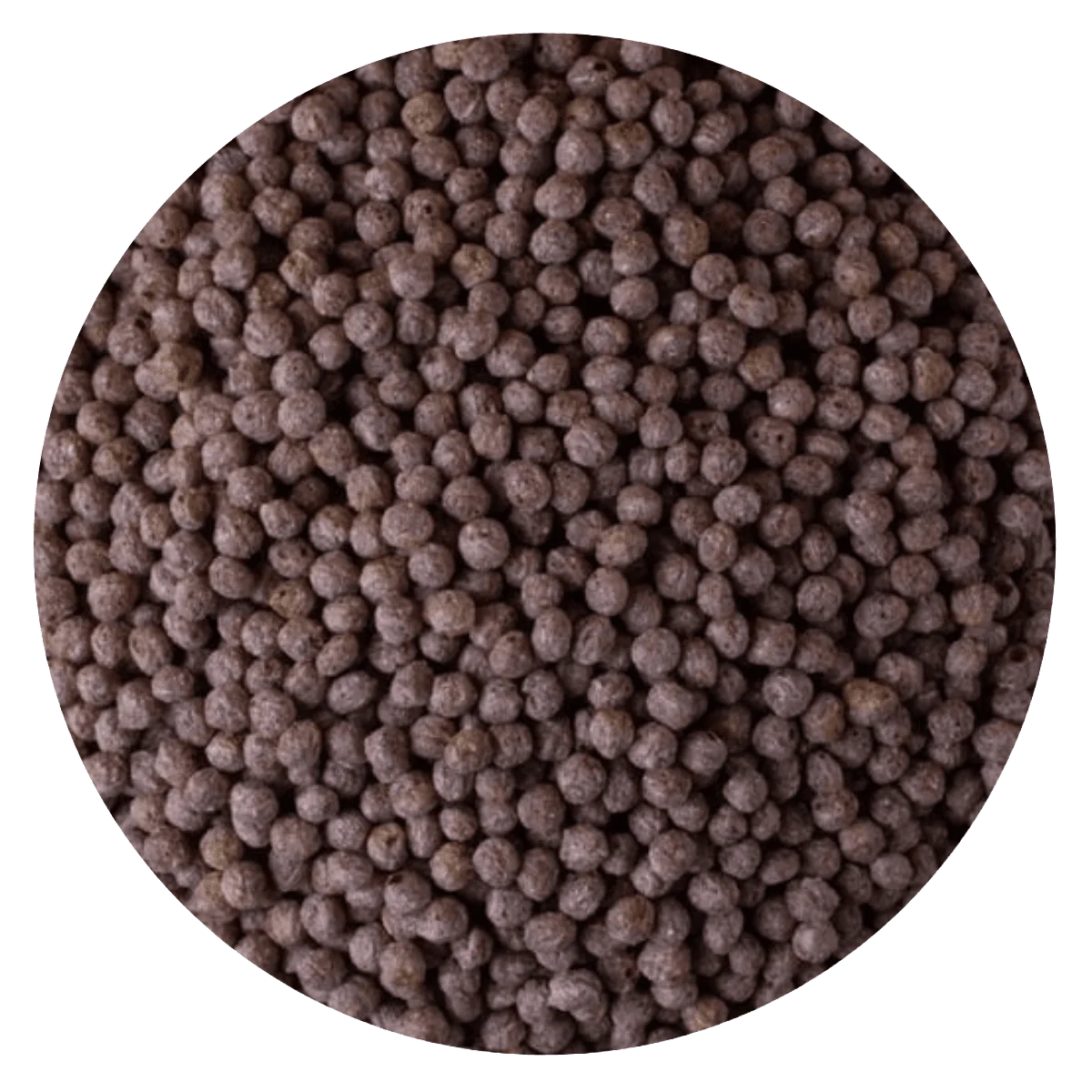 Pop quinoa inflada con arándano 3kg Yin Yang