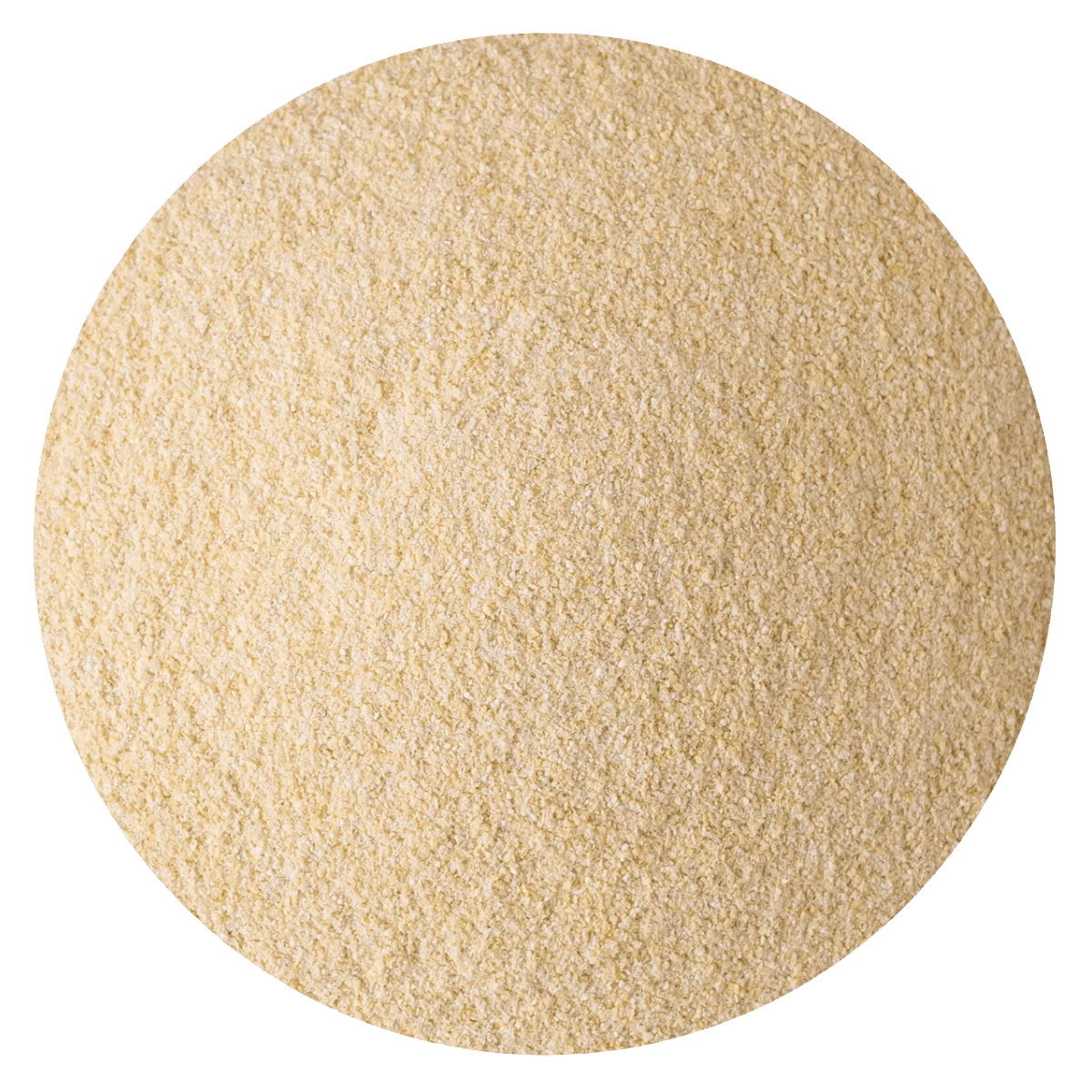 Harina de quinoa