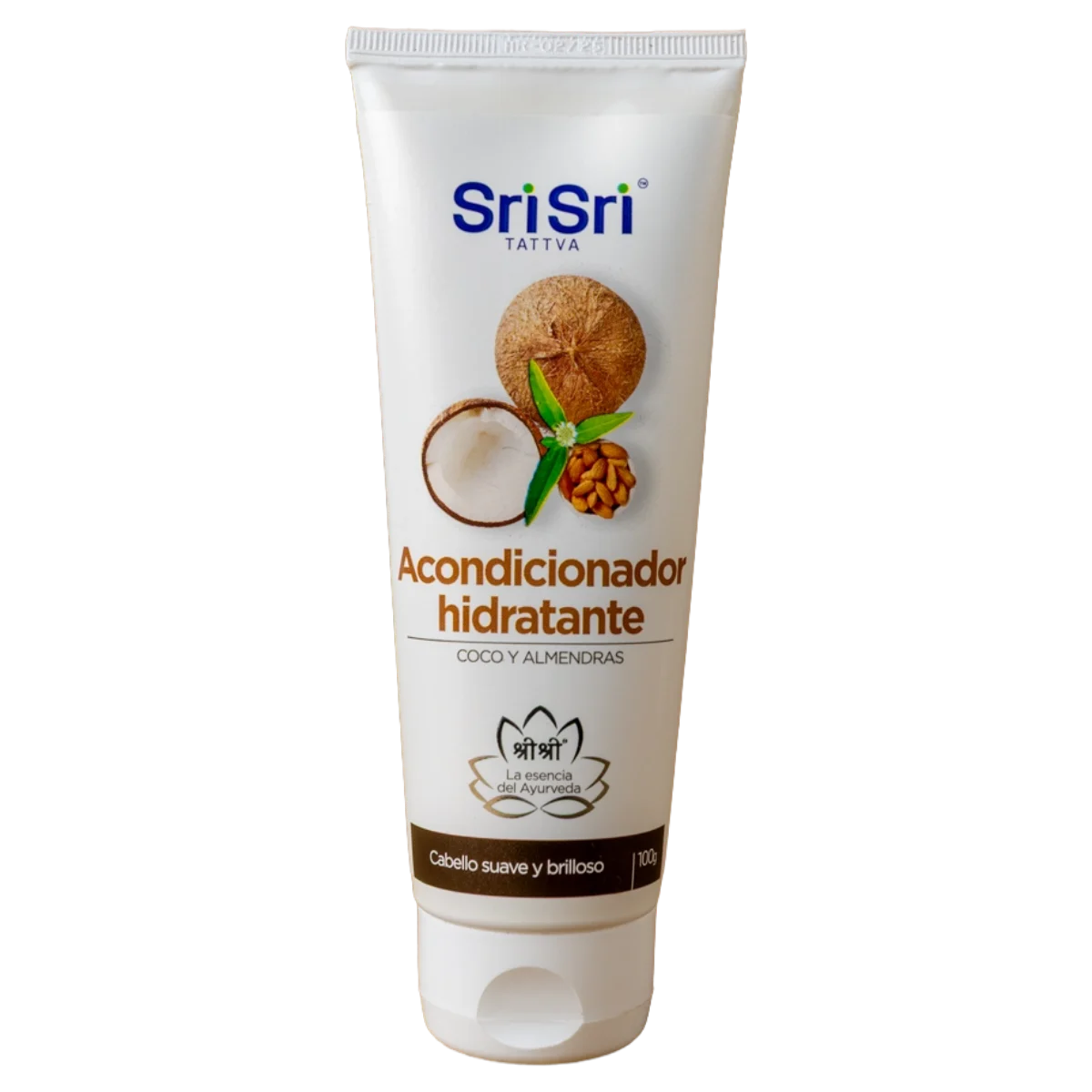 Acondicionador hidratante 100ml SriSri