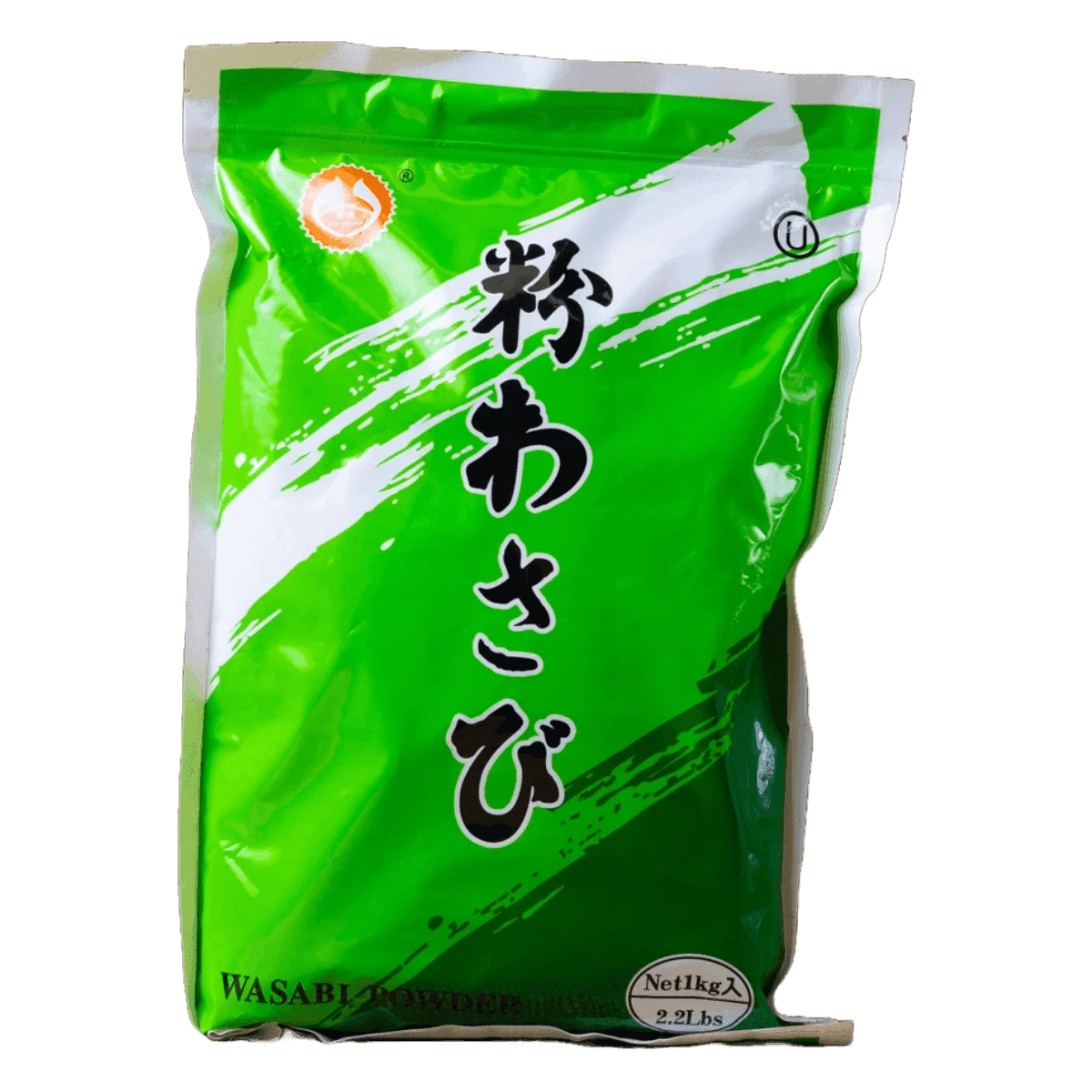 Wasabi en polvo 1kg