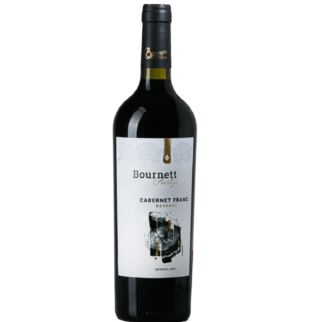 Bournett Prestige Cabernet Franc