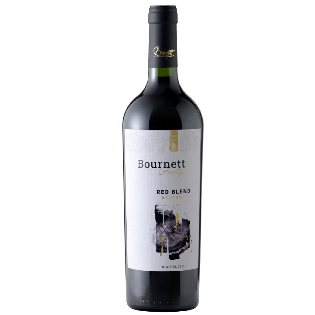 Bournett Prestige Red Blend 