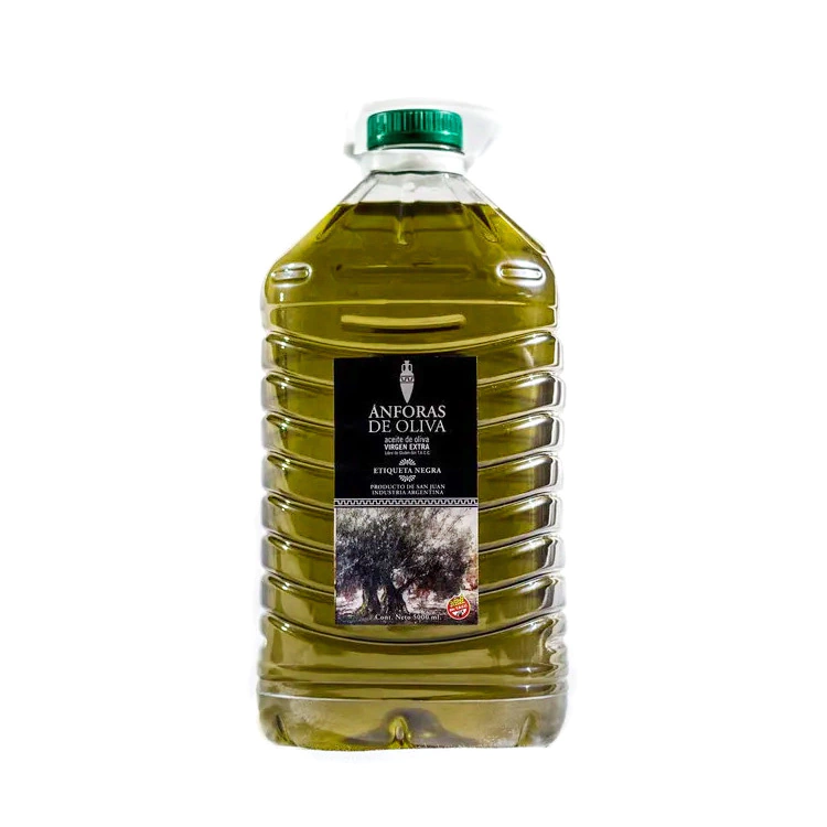 Aceite de oliva 3L Ánforas de Atenea