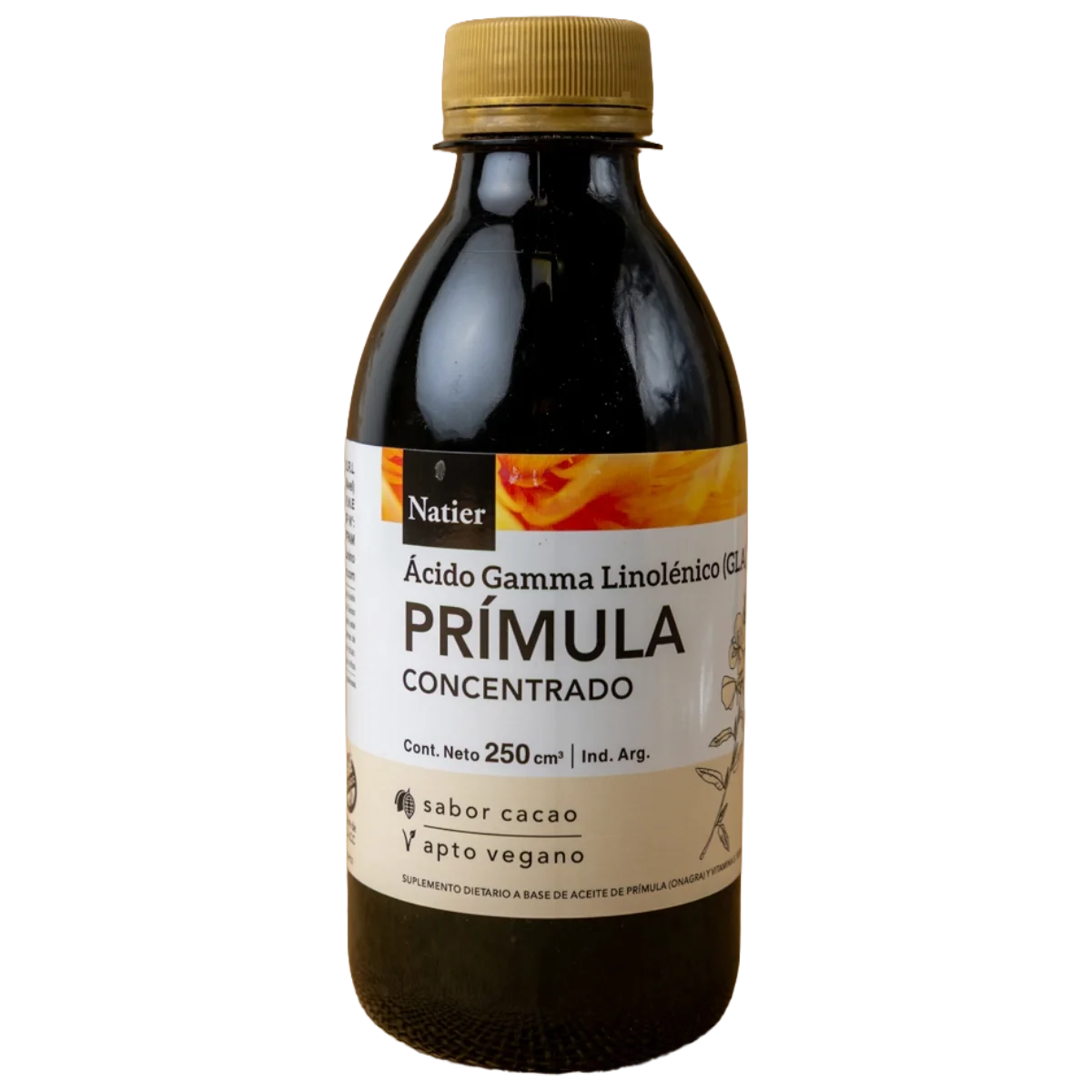 Aceite de prímula 250ml Natier