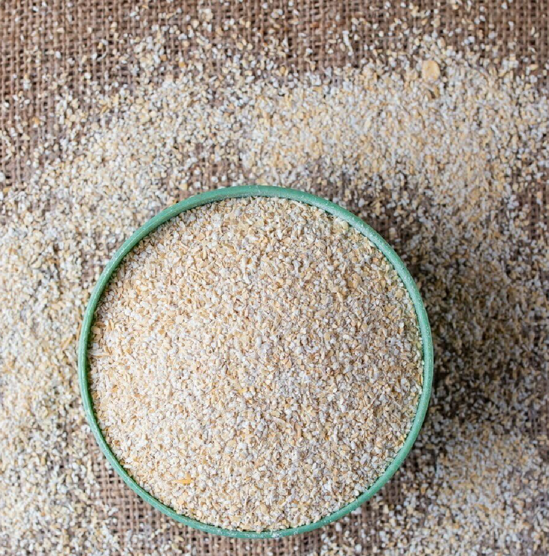 Salvado de Avena