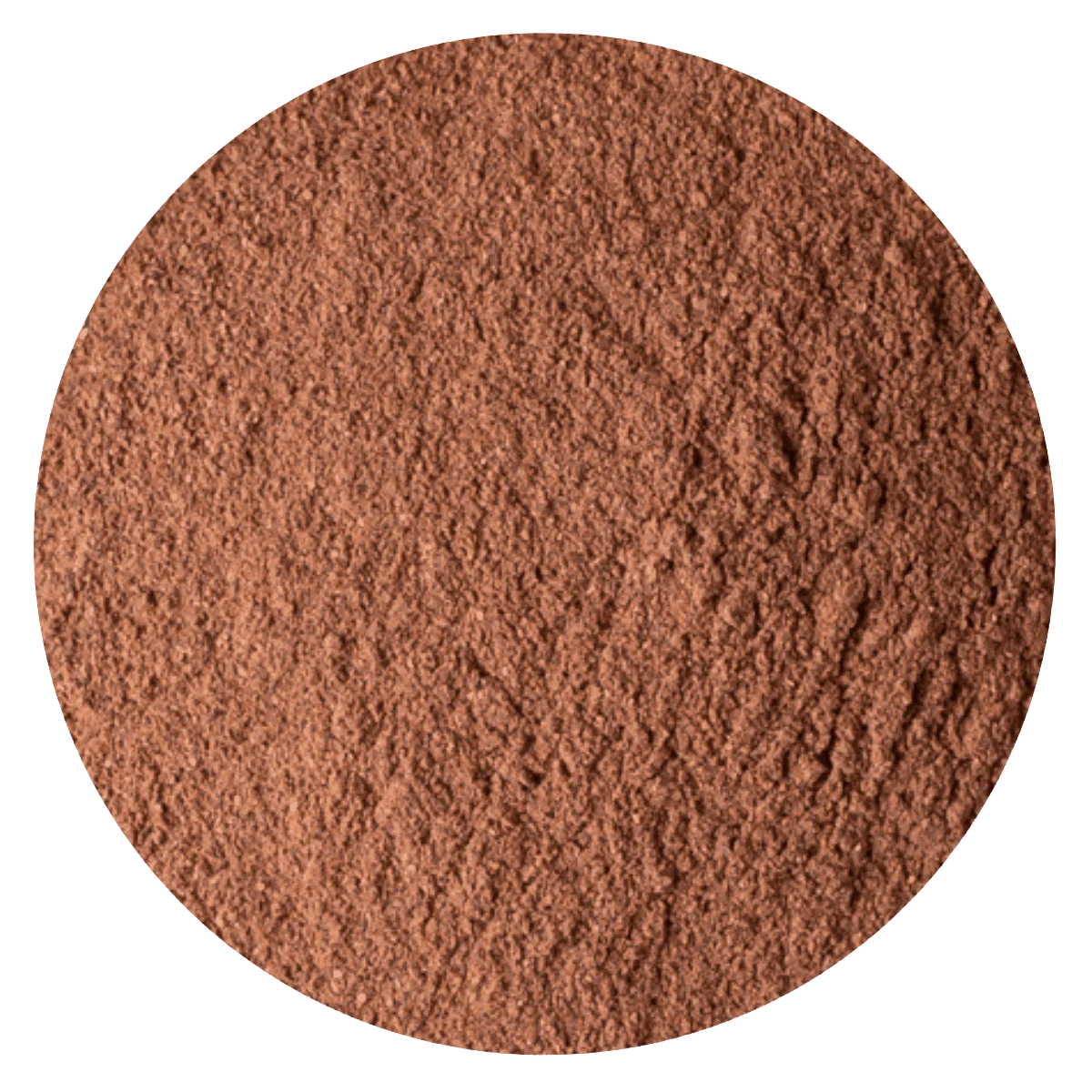 Cascarilla cacao premolida