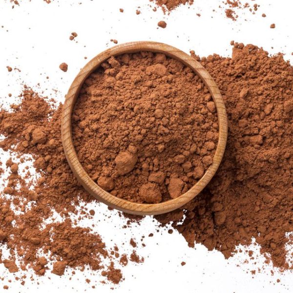 Cacao amargo común