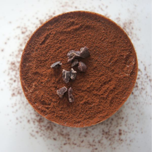 Cacao Amargo Barry Callebaut