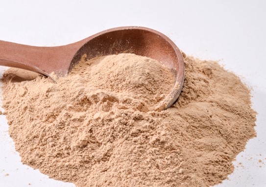 Harina Algarroba