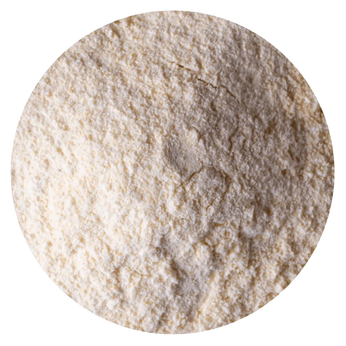 Harina coco