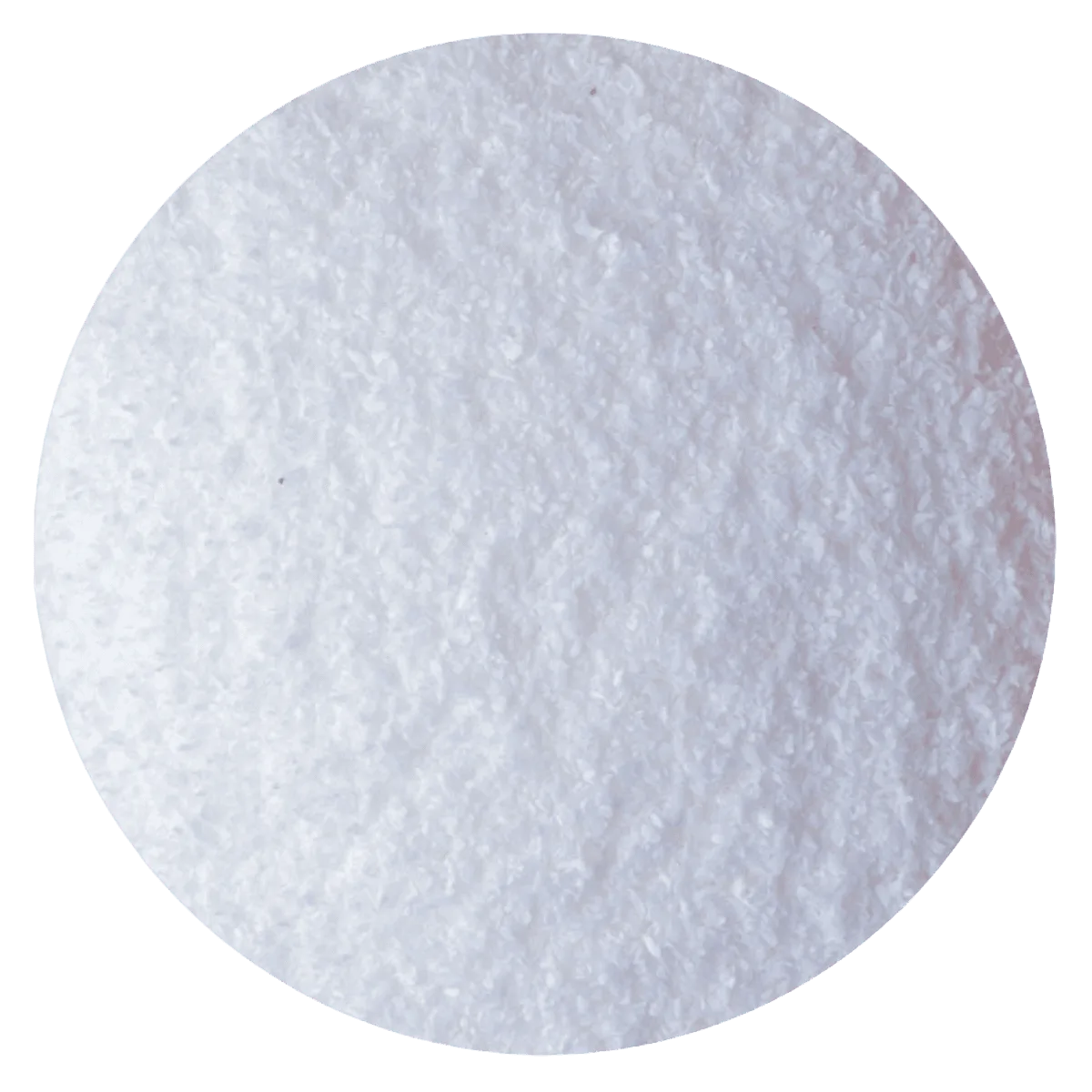Coco rallado low fat