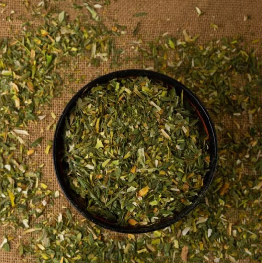 Ajo puerro