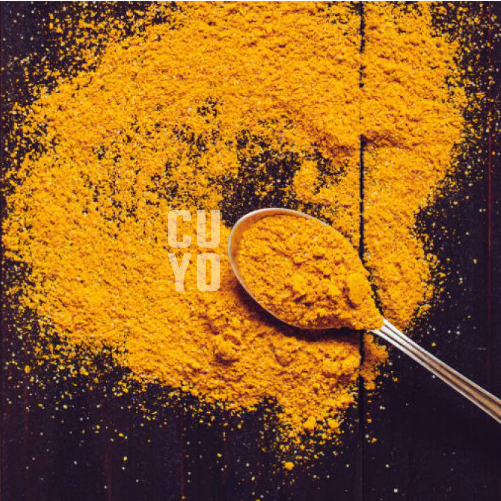 Curry
