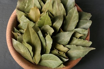 Laurel hoja
