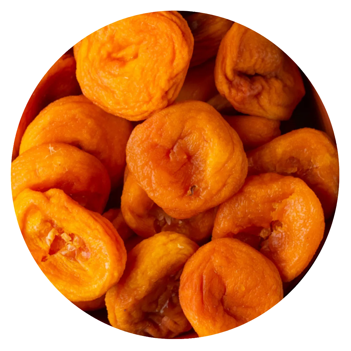 Durazno medallón extra