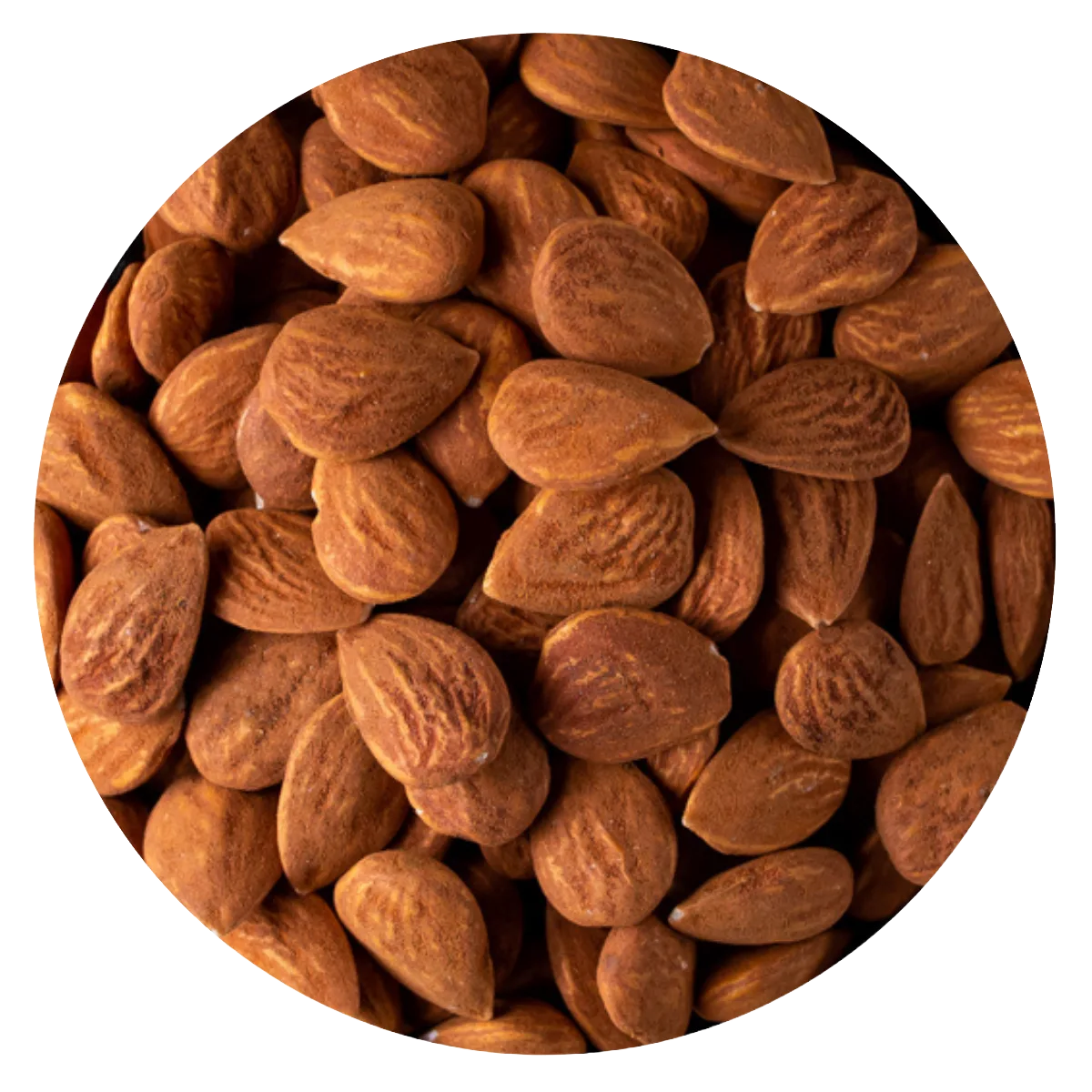 Almendra guara N6
