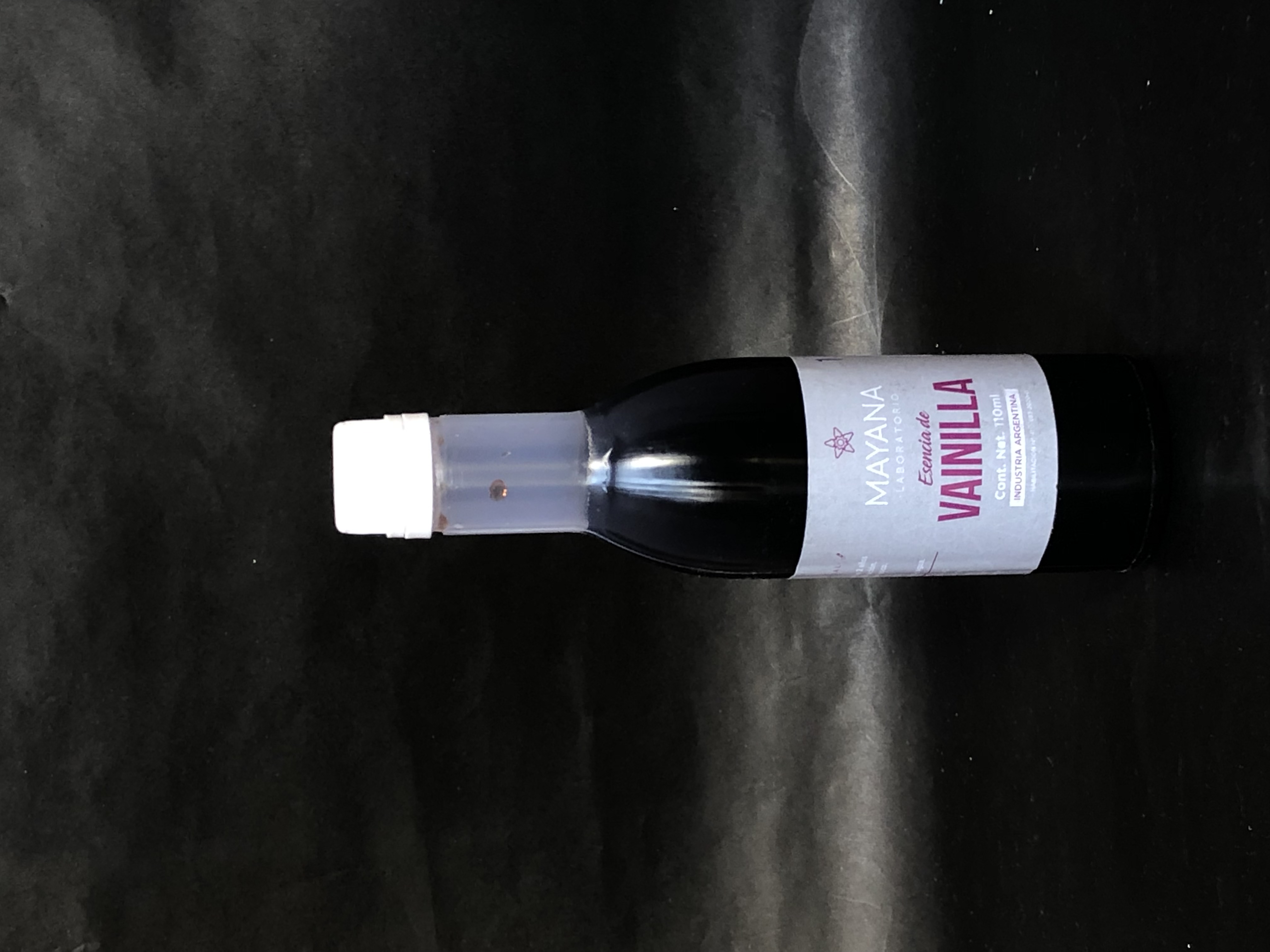 Esencia de vainilla Mayaná 110ml