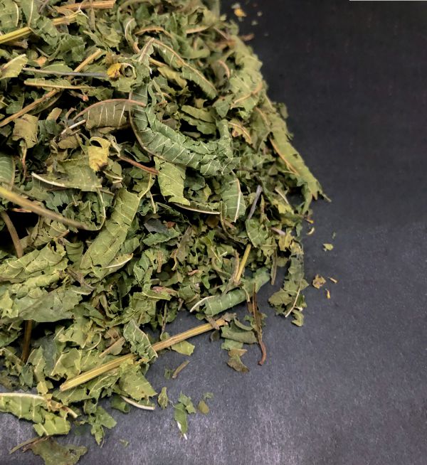 Cedrón hoja importado