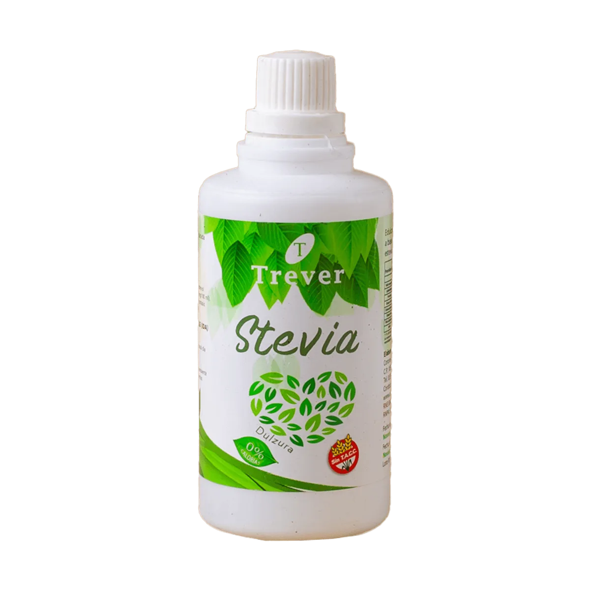 Stevia 500cc Trever liquida