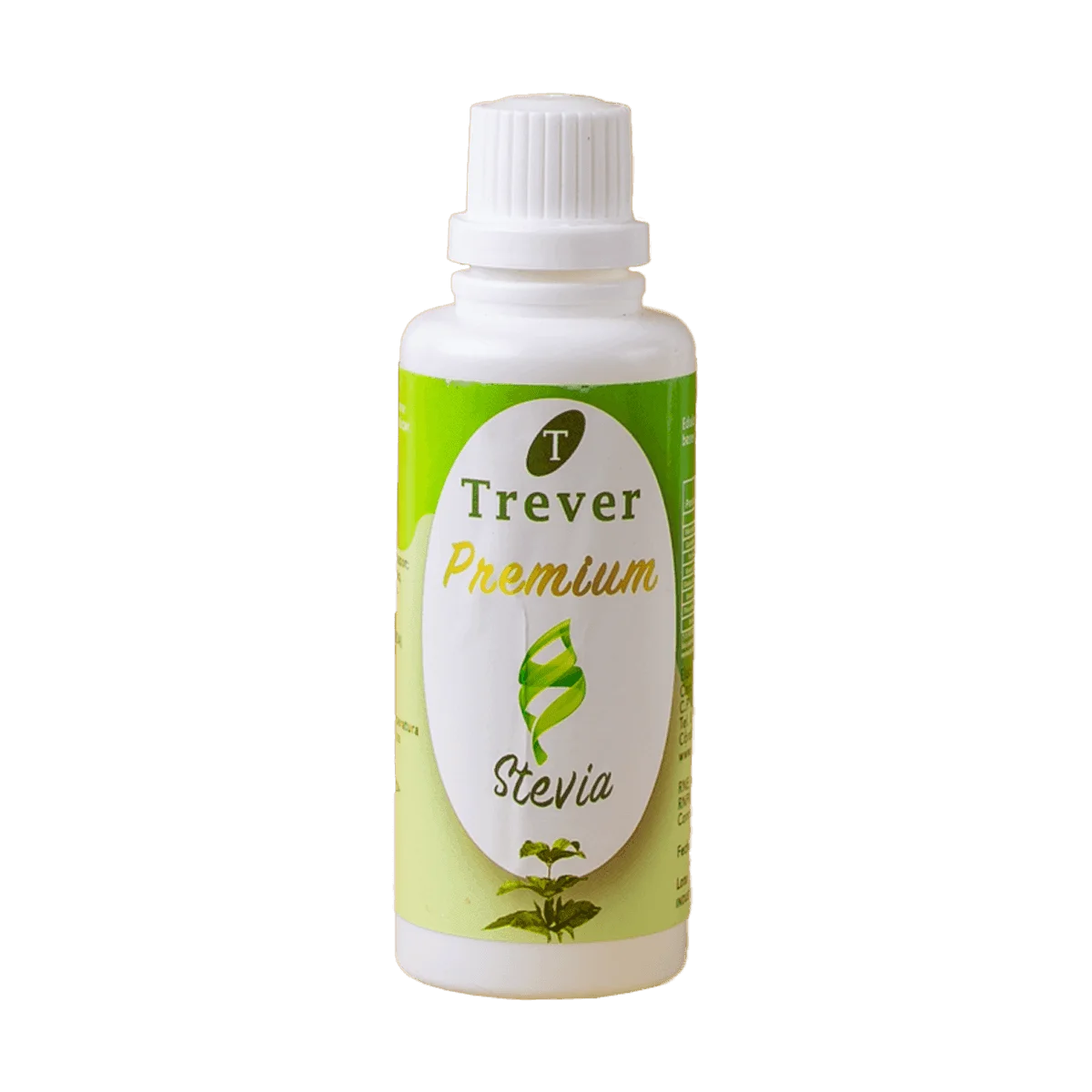 Stevia 100cc premium Trever liquida