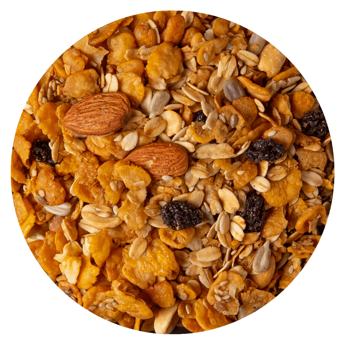 Granola Orann