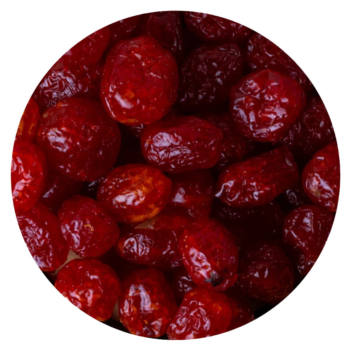 Tomate cherry