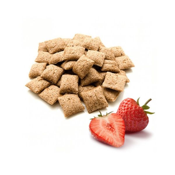 Almohadita frutilla 2,5kg Lasfor