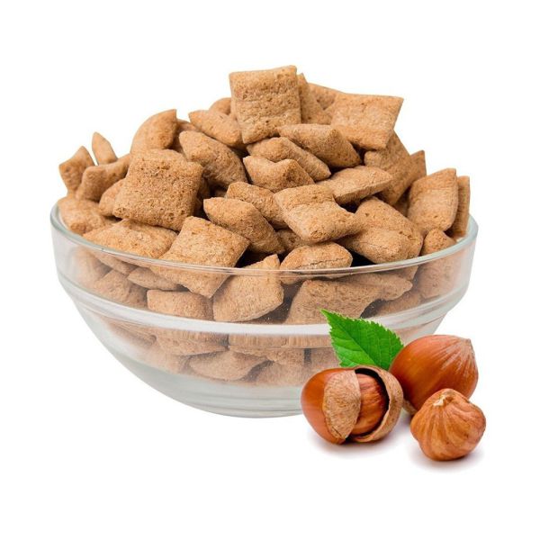 Almohadita avellana 2,5kg Lasfor